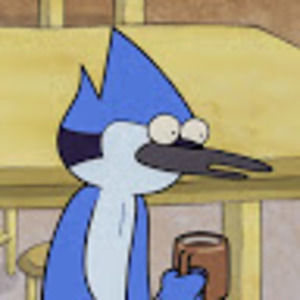 Meet your Posher, Lucas